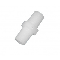 Фото товара - Коннектор Raifil CC-4W нр 1/2" - нр 1/2"
