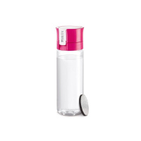 Фото товара - Фильтр-бутылка Brita Fill&Go Vital розовый