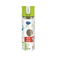 Фото товара - Фильтр-бутылка Brita Fill&Go Vital лайм