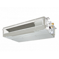 Фото товара - Блок внутренний TOSHIBA RAS-M16U2DVG-E мульти сплит-системы, канального типа