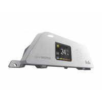 Фото товара - Блок управления Transformer Digital Inverter Ballu BCT/EVU-3I
