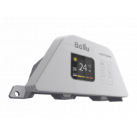 Фото товара - Блок управления Transformer Electronic Ballu BCT/EVU-3E
