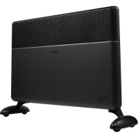 Фото товара - Конвектор электрический Ballu Apollo digital INVERTER Black Infinity BEC/ATI-1503