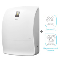 Фото товара - Очиститель воздуха приточный Ballu ONEAIR ASP-200SPMAX