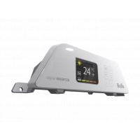 Фото товара - Блок управления Transformer Digital Inverter Ballu BCT/EVU-3.1I