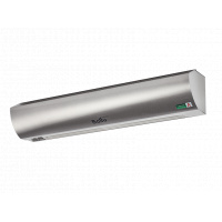 Фото товара - Завеса тепловая Ballu BHC-L08-S05-M