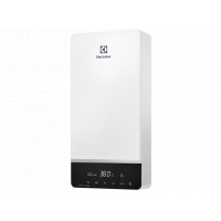 Фото товара - Водонагреватель проточный Electrolux NPX 12-18 Sensomatic Pro