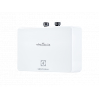 Фото товара - Водонагреватель проточный Electrolux NPX 6 AQUATRONIC DIGITAL 2.0