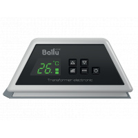 Фото товара - Блок управления Transformer Electronic Ballu BCT/EVU-2.5E