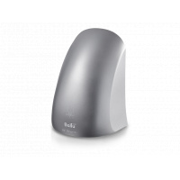 Фото товара - Сушилка для рук Ballu BAHD-1000AS Silver