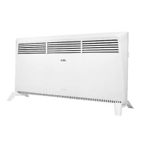 Фото товара - Конвектор электрический Ballu Solo Turbo BEC/SMT-2500