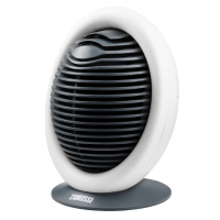 Фото товара - Тепловентилятор Zanussi ZFH/C-405 white