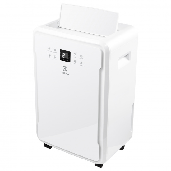 Большое фото товара - Осушитель воздуха Electrolux EDH-65L, 1149770. Вариант №1