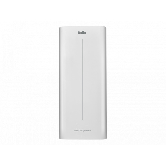 Большое фото товара - Бактерицидный рециркулятор BALLU RDU-150D ANTICOVIDgenerator, white, 1401173. Вариант №1