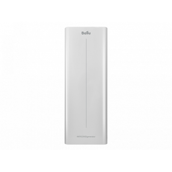 Большое фото товара - Бактерицидный рециркулятор BALLU RDU-200D ANTICOVIDgenerator, white, 1401174. Вариант №1