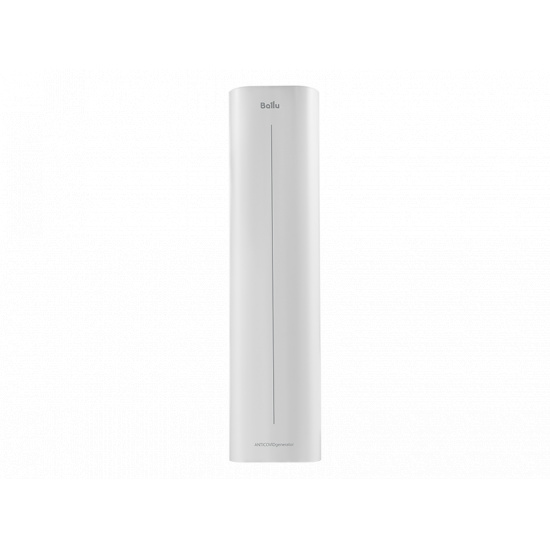 Большое фото товара - Бактерицидный рециркулятор BALLU RDU-60D WiFi ANTICOVIDgenerator, white, 1642624. Вариант №1