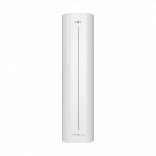 Большое фото товара - Бактерицидный рециркулятор BALLU RDU-30D WiFi ANTICOVIDgenerator, white, 1642625. Вариант №1