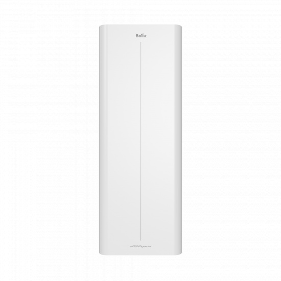 Большое фото товара - Бактерицидный рециркулятор BALLU RDU-200D WiFi ANTICOVIDgenerator, white, 1642627. Вариант №1