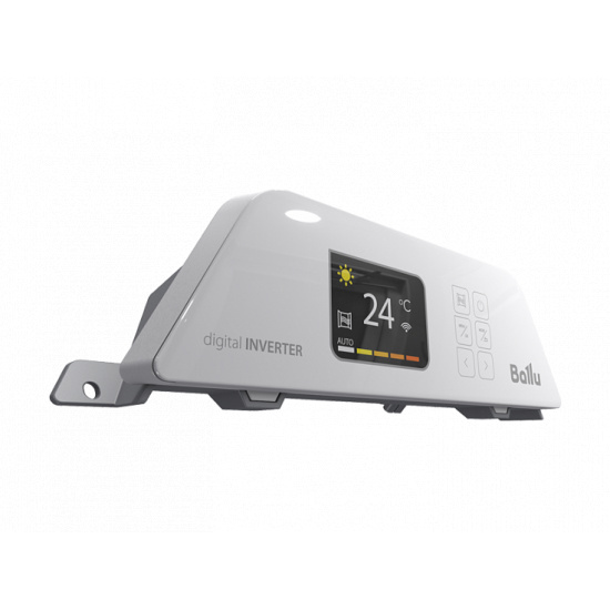 Большое фото товара - Блок управления Transformer Digital Inverter Ballu BCT/EVU-3.1I, 1716322. Вариант №1