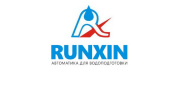 Логотип бренда - Runxin